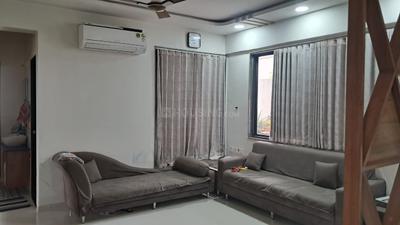 2 BHK Penthouse