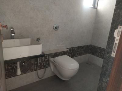 Image of 1307 Sq.ft 3 BHK Apartment / Flat for rent in Kohinoor Sapphire III, Tathawade, Pune for Rs. 31000