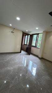 Hall Image of 2000 Sq.ft 3 BHK Builder Floor for rent in Vivek Vihar New Delhi for Rs. 60000