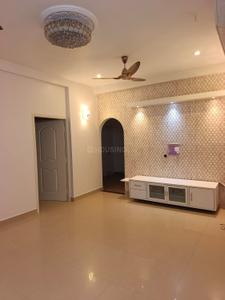 Hall Image of 2000 Sq.ft 3 BHK Independent House for rent in Thiruvanmiyur Chennai for Rs. 70000