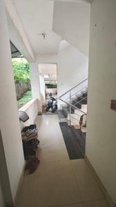 Balcony Image of 667 Sq.ft 1 BHK Apartment / Flat for sale in Mapusa Goa for Rs. 4800000