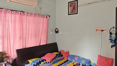 Bedroom Image of 900 Sq.ft 3 BHK Apartment / Flat for sale in Regent Estate, Bijoygarh Kolkata for Rs. 6500000