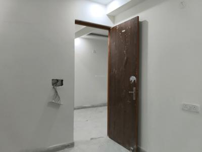 Bedroom Image of 1050 Sq.ft 2 BHK Apartment / Flat for sale in Vihaan Wardania, Noida Extension Greater Noida for Rs. 4405000