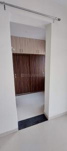 Hall Image of 1880 Sq.ft 3 BHK Duplex for rent in NM London Villas Apartment, Bhawrasla Indore for Rs. 20000