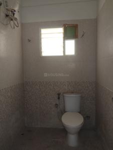 Bathroom Image of 971 Sq.ft 2 BHK Apartment / Flat for sale in Peninsula Palmville, Sarjapur Bengaluru for Rs. 4800000
