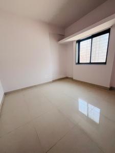 Bedroom Image of 550 Sq.ft 1 BHK Independent House for rent in Wadgaon Sheri Pune for Rs. 16000