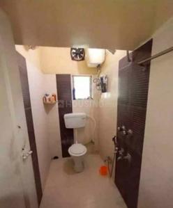 Bathroom Image of 555 Sq.ft 1 BHK Apartment / Flat for sale in Garia, Sonarpur Kolkata for Rs. 3000000