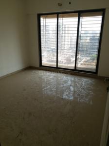 Bedroom Image of 1340 Sq.ft 2 BHK Apartment / Flat for sale in Mahaavir Mannat, Ulwe Navi Mumbai for Rs. 17000000