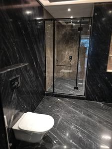 Bathroom Image of 1800 Sq.ft 3 BHK Builder Floor for sale in DLF Phase 2, DLF Phase 2 Gurgaon for Rs. 37500000