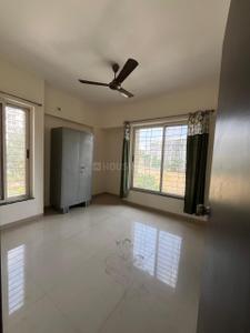 Hall Image of 950 Sq.ft 2 BHK Apartment / Flat for sale in Bhandari Vermont, Wagholi Pune for Rs. 7000000