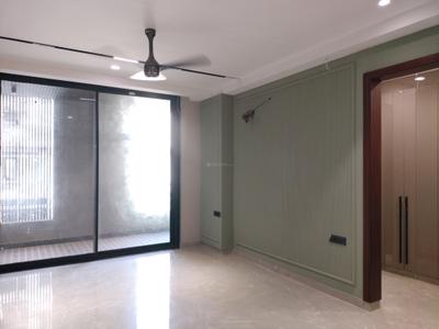 Bedroom Image of 4500 Sq.ft 4 BHK Builder Floor for sale in TDI The Retreat, Sector 89 Faridabad for Rs. 41500000