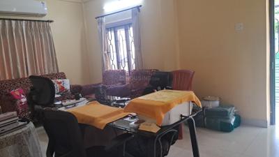 Living Room Image of 2600 Sq.ft 5 BHK Independent House for sale in Paschim Barisha Kolkata for Rs. 12000000