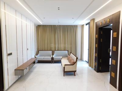 Hall Image of 4750 Sq.ft 4 BHK Villa for sale in Giridhari Prospera County, Kismatpur Hyderabad for Rs. 105000000