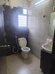 Image of 880 Sq.ft 2 BHK Apartment / Flat for sale in Jalan NVR Pride, Joka, Kolkata for Rs. 4500000