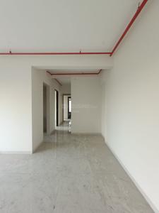 Hall Image of 619 Sq.ft 2 BHK Apartment / Flat for sale in HS Crest, Mulund East Mumbai for Rs. 15100000