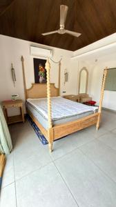 Bedroom Image of 3498 Sq.ft 3 BHK Villa for sale in Socorro Goa for Rs. 55000000