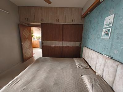 Study Room Image of 1001 Sq.ft 2 BHK Apartment / Flat for sale in Rehanam Construction Rehanams Dhillan Apartment, Ranipur Patna for Rs. 12000000