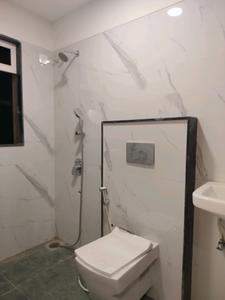 Bedroom Two Image of 1000 Sq.ft 2 BHK Apartment / Flat for sale in Andheri East Mumbai for Rs. 28000000