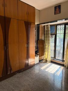 Bedroom Image of 1500 Sq.ft 2.5 BHK Apartment / Flat for sale in Goodwill Corner, Kopar Khairane Navi Mumbai for Rs. 18500000