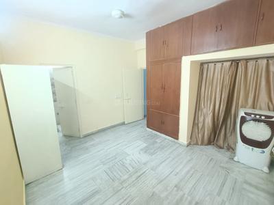 Bedroom Image of 1100 Sq.ft 3 BHK Builder Floor for sale in Vaishali Ghaziabad for Rs. 9000000