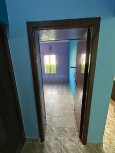 Image of 444 Sq.ft 1 BHK Apartment / Flat for sale in TNHB MIG Plot, Sholinganallur, Chennai for Rs. 2500000