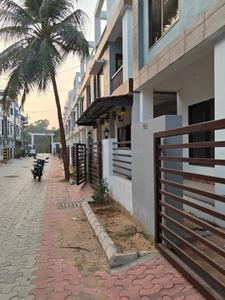 Image of 2053 Sq.ft 3.5 BHK Independent House for sale in Hirapur, Bhubaneswar for Rs. 15500000