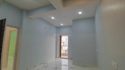 Bedroom Image of 1300 Sq.ft 3 BHK Apartment / Flat for rent in Keshtopur Kolkata for Rs. 23000