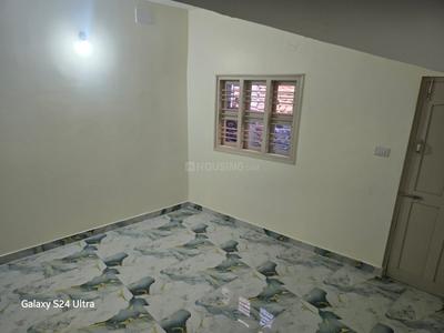Bedroom Image of 1500 Sq.ft 3 BHK Independent House for rent in Frazer Town Bengaluru for Rs. 60000