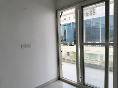 Bedroom Image of 1470 Sq.ft 3 BHK Builder Floor for sale in Palam Vihar Gurgaon for Rs. 16500000