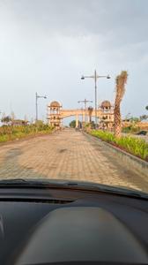Image of 1200 Sq.ft Residential Plot / Land for sale in Rajbhoomi Janakpuri, Chaksu, Jaipur for Rs. 3726667