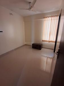 Bedroom Image of 2854 Sq.ft 4 BHK Apartment / Flat for sale in Nyati Esteban, Mohammed Wadi Pune for Rs. 24000000
