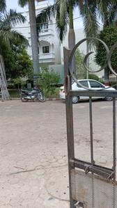 Balcony Image of 1500 Sq.ft 3 BHK Villa for rent in Ansal Pradhan Enclave, Bharat Nagar Bhopal for Rs. 20000