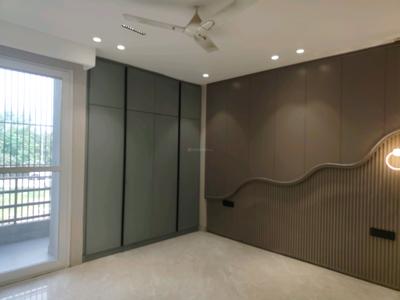Bedroom Image of 1680 Sq.ft 3 BHK Builder Floor for sale in Mayfield Garden Gurgaon for Rs. 25100000