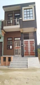 Image of 570 Sq.ft 2 BHK Independent House for sale in MPB Mansarovar Park, Lal Kuan, Ghaziabad for Rs. 4550000