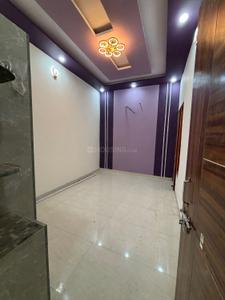 Bedroom Image of 2100 Sq.ft 4 BHK Independent House for sale in Annie JP Residency, Salarpur Jalalpur Meerut for Rs. 8500000