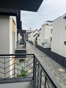 Balcony Image of 2980 Sq.ft 4 BHK Apartment / Flat for rent in Casagrand Divinity, Okkiyampet Chennai for Rs. 41000