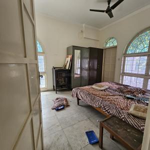 Bedroom Image of 2500 Sq.ft 4 BHK Duplex for sale in Yerawada Pune for Rs. 29000000