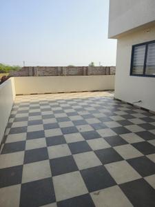 Balcony Image of 1550 Sq.ft 3 BHK Villa for sale in Shivam Aarya Euphoria Phase 2, Dabhoi Vadodara for Rs. 7150000