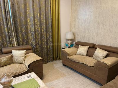 Hall Image of 2070 Sq.ft 3 BHK Apartment / Flat for sale in Prateek Edifice, Sector 107 Noida for Rs. 43000000