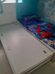 Bedroom Image of 1480 Sq.ft 3 BHK Apartment / Flat for sale in Orange Royal Orange County, Rahatani Pune for Rs. 18000000