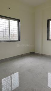 Bedroom Image of 450 Sq.ft 1 BHK Independent House for rent in Loni Kalbhor Pune for Rs. 10000