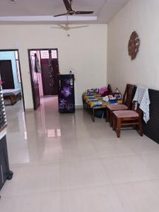 Living Room Image of 900 Sq.ft 2 BHK Apartment / Flat for sale in Hathod Jaipur for Rs. 2400000