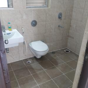 Bathroom Image of 1451 Sq.ft 3 BHK Apartment / Flat for rent in SJR Parkway Homes, Rayasandra Bengaluru for Rs. 45000