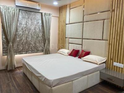Bedroom Image of 1723 Sq.ft 2 BHK Apartment / Flat for sale in Avinash Maruti Solitaire, Anupam Nagar Raipur for Rs. 12500000