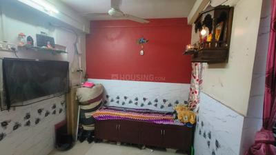 Balcony Image of 250 Sq.ft 1 BHK Apartment / Flat for sale in Sewri Mumbai for Rs. 7100000