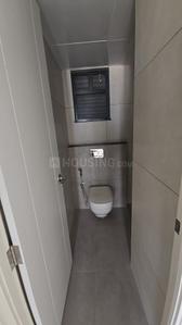 Bathroom Image of 900 Sq.ft 1.5 BHK Apartment / Flat for sale in Thondayad Kozhikode for Rs. 9700000