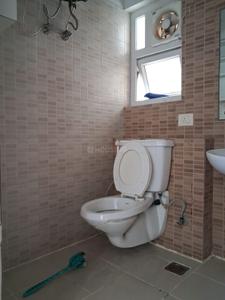 Image of 1115 Sq.ft 2 BHK Apartment / Flat for rent in The 3C Lotus Zing, Sector 168, Noida for Rs. 25000