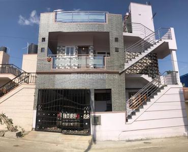 3 BHK Independent House