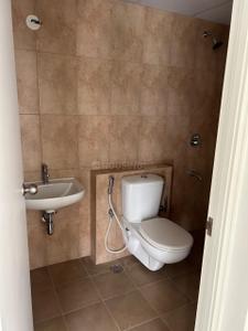 Bathroom Image of 1400 Sq.ft 3 BHK Apartment / Flat for sale in Brigade El Dorado, Gummanahalli Bengaluru for Rs. 15000000