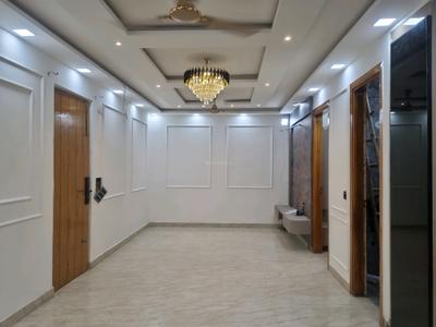 Living Room Image of 1170 Sq.ft 4 BHK Apartment / Flat for sale in Sector 16B Dwarka New Delhi for Rs. 11000000